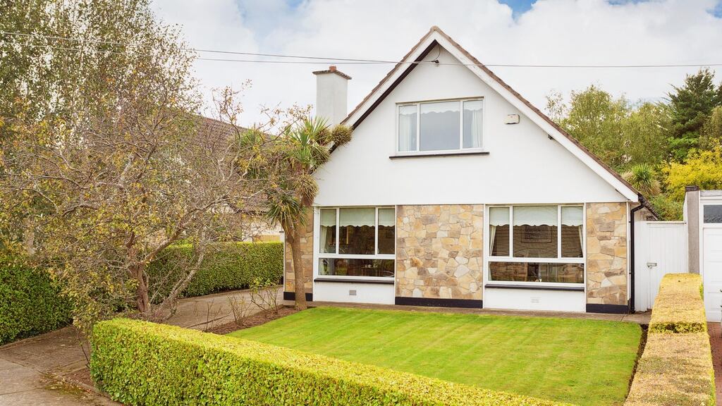 81 Shrewsbury Lawn, Cabinteely, Dublin 18