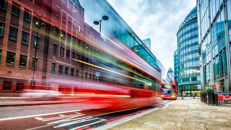 Dublin Bus route operator targets growth abroad