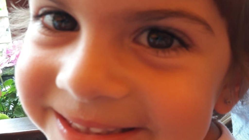 Cristina Motreanu: the coroner noted that no cause for the onset of the seizures was identified.