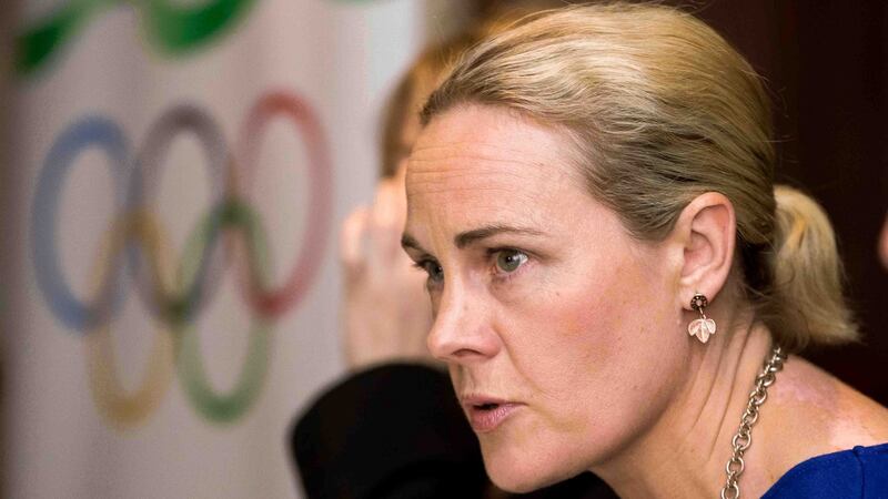 Sarah Keane: “It is a significant amount of money, and nobody is happy it’s gone the way it has.”