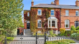Some things old, some things new at Sandycove Victorian for €2.1m