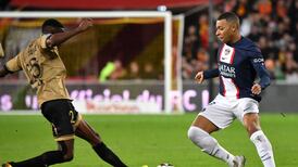 Mbappé’s absence may define PSG’s season ahead of Champions League clash with Bayern Munich