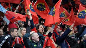 Sherry says O’Donnell is unlikely hero in win over Harlequins