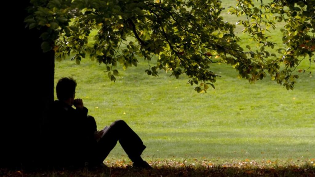 Photograph: Thinkstock