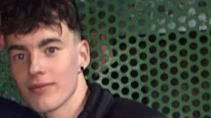 Jack Walsh died after sustaining catastrophic head injuries after falling 12 metres from a balcony at a hotel in Mallorca. Photograph: Facebook