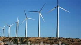 Wind farm planning process excludes public, claims engineer