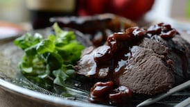 Consumer interest in venison falls dramatically