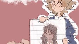 Puman, the Paper Human