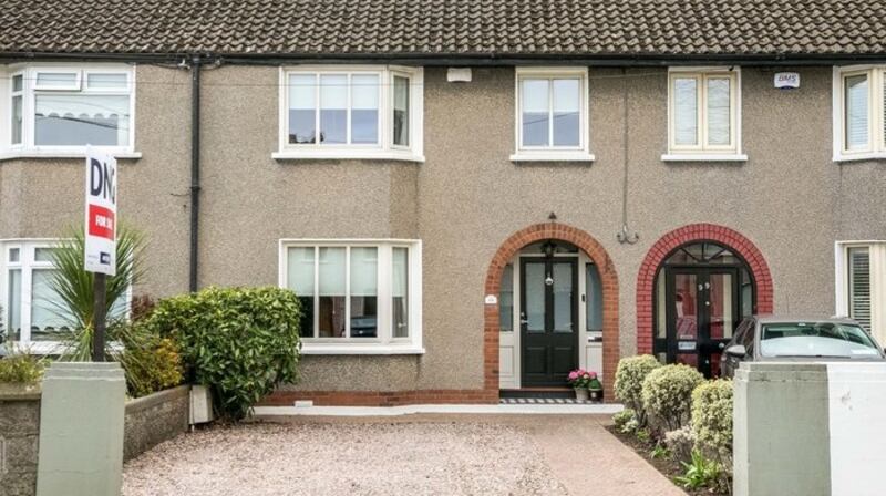 101 Cherryfield Road, Walkinstown, D12