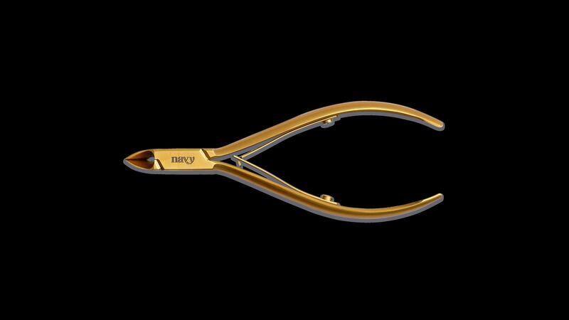 The Navy Ethel Manicure Multi-Tool, €48