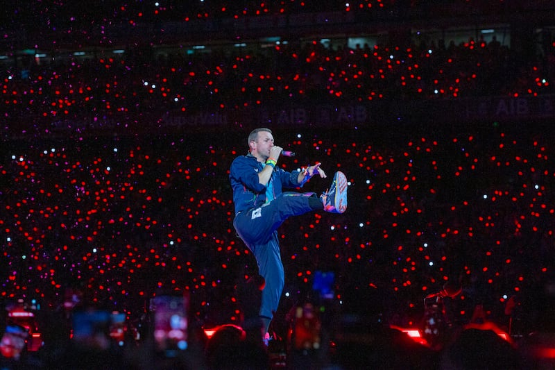 Photograph: Tom Honan