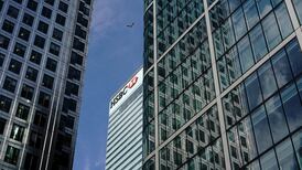 HSBC beats estimates as it announces third share buyback
