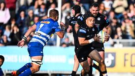 Leinster and Glasgow face into URC semi-finals in contrasting headspaces