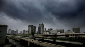 No, you can’t cancel a Florida holiday. Tourist rights in a hurricane