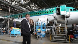 Aer Lingus poised to award regional contract to McCarthy’s Emerald Airlines