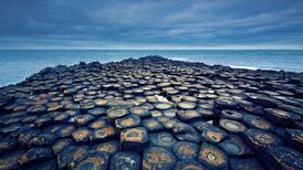 Weaker sterling drives 80% rise in visits to North from Republic