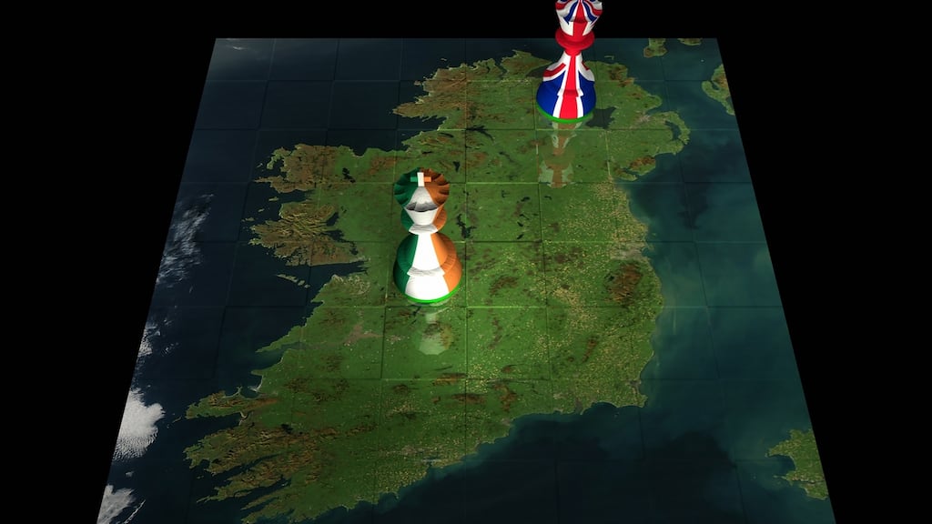 “We have seen a surge in life sciences companies relocating their regulatory authorisations to Ireland in order to access the EU markets post-Brexit.” Photograph: iStock