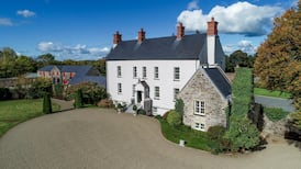 A country house fit for The Favourite in Co Clare for €1.95m