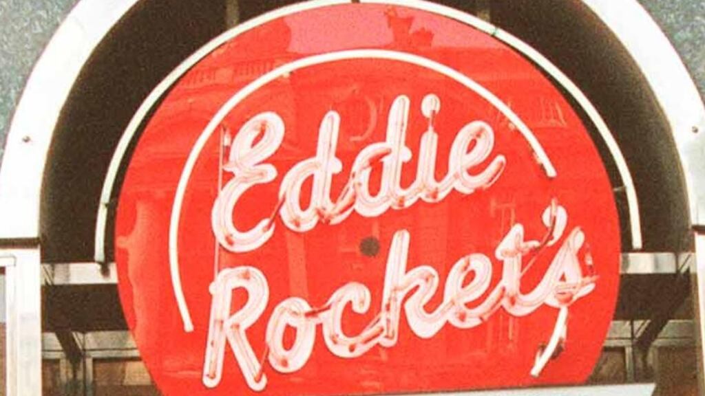 Hugh McWeeney (44) of Roseglen Road, Kilbarrack, Dublin was sentenced to five year after he pleaded guilty  to robbery of €8,865 from Eddie Rocketson Dublin’s South Anne Street.