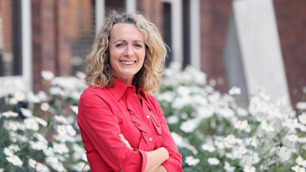 Olivia Lynch, partner at KPMG: “A hard Brexit is terrible, but not preparing for it is just as bad.”