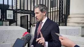 Pat Leahy: Dilemma about how Fine Gael and Fianna Fáil are going to manage being partners and rivals remains unresolved