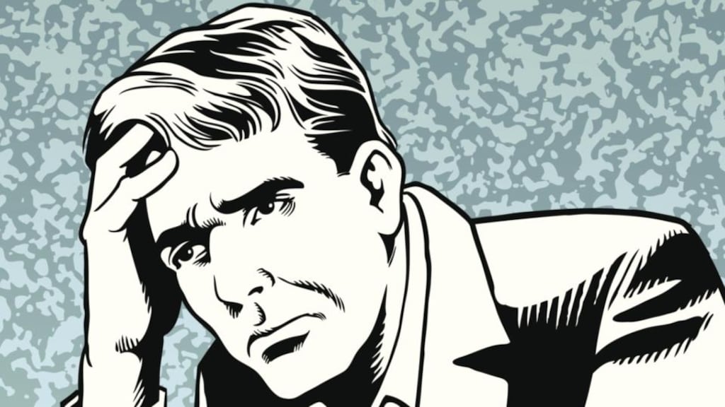 Illustration: Getty Images