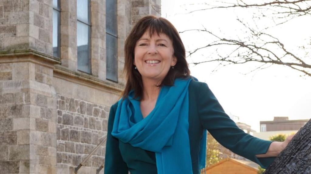 Evelyn Cusack: “Media vital in understanding climate change”