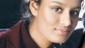 Baby son of UK teenager who joined Isis dies in refugee camp