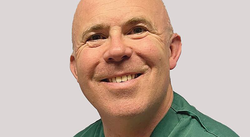 Des Groome: 'It's not that a large or restricted breed is more likely to attack, but the risk of life-changing injury is greater'