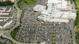 Davy closes in on €35m deal for Athlone’s Golden Island shopping centre