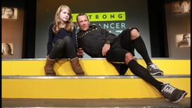 Round-up of sports books of the year