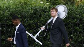 Heatwave disruption, a new home for Heardle and the ‘Lord Doom’ of airports