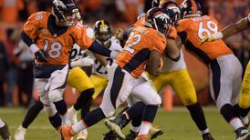 Broncos beat Steelers to set up Manning and Brady showdown