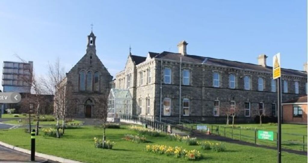 St Mary’s Centre (Telford) on Merrion Road, Dublin 4