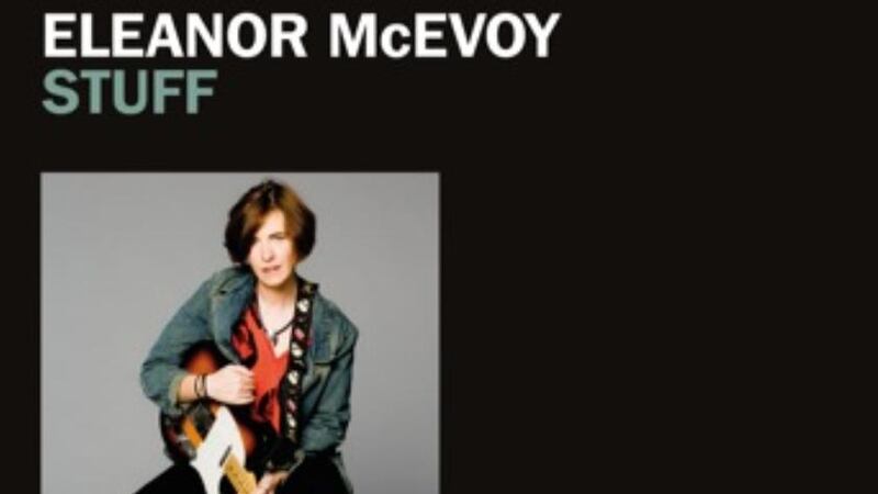 Eleanor McEvoy: Stuff