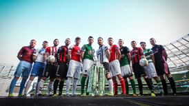 SSE Airtricity League prize money increased by over 50 per cent