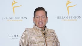 Julian Benson, dancer and choreographer, dies aged 54