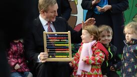 Mary  Minihan: We owe our granny nannies more than a debt of gratitude