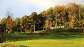 Should parkland courses be brought back into Irish Open loop?