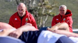 Lions ignoring Rassie Erasmus’s social media claims