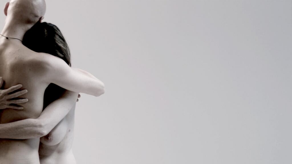 New this week: Touch Me Not, on limited release