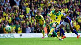 Norwich earn shot at Premier League as they see off rivals Ipswich
