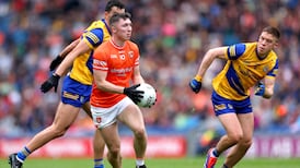 Michael Murphy: Football semi-finalists prioritise not losing, but hurling semi-finalists went out to win