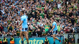 GAA hopeful 40,000 will be at Croke Park for All-Ireland finals