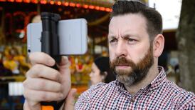 Photojournalist bringing frontline news to media outlets