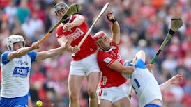 ‘Scores we missed were brutal’: Cork know what they have to do in Munster final after Waterford clash