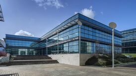 Almost €9m paid for  modern building in Bray