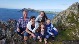 'I went to Belgium for six months; 24 years later, I’m still here'