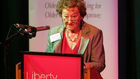 Women’s rights activist Sylvia Meehan dies aged 89