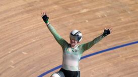 Cycling Ireland head coach hails Emily Kay’s international win
